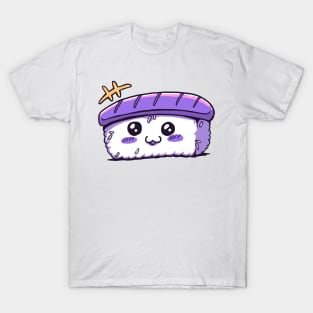 Kawaii Sushi T-Shirt